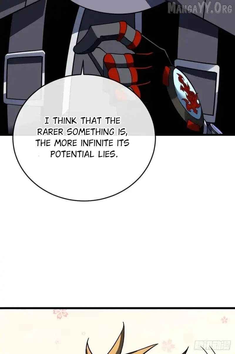 Lord of Destiny Wheel Chapter 189 - page 5